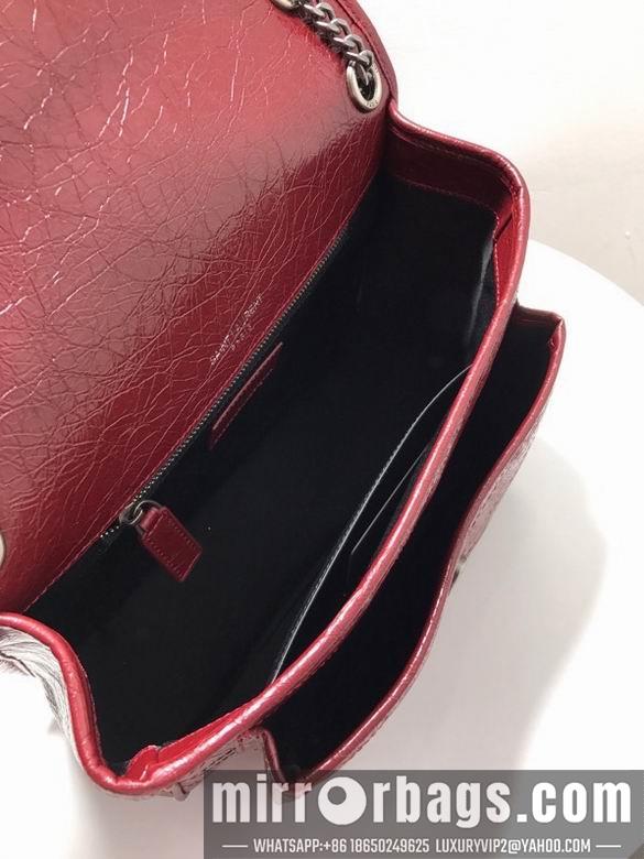 YSL Replica Bags 2880 28X20X8.5cm XMY 4