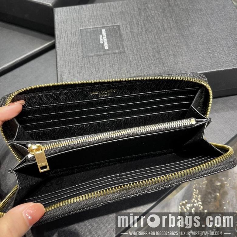 YSL Replica Bags A064K 19X9.5X2.5cm YG 5