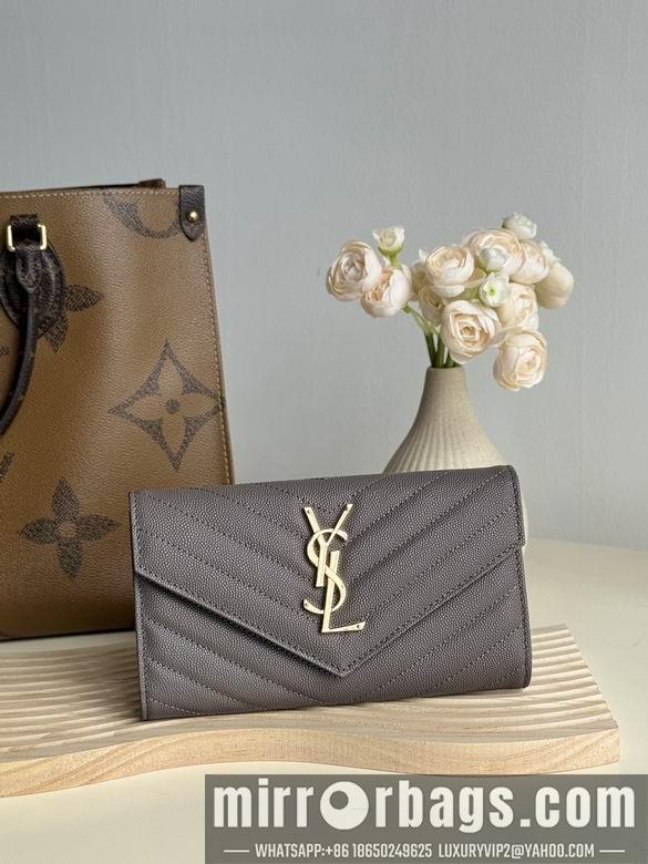 YSL Replica Bags 372264 19X11X3cm YG 5