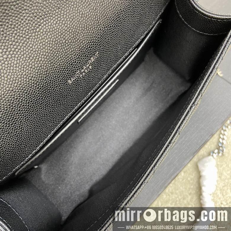 YSL Replica Bags 600915 21X13X6cm YG 3