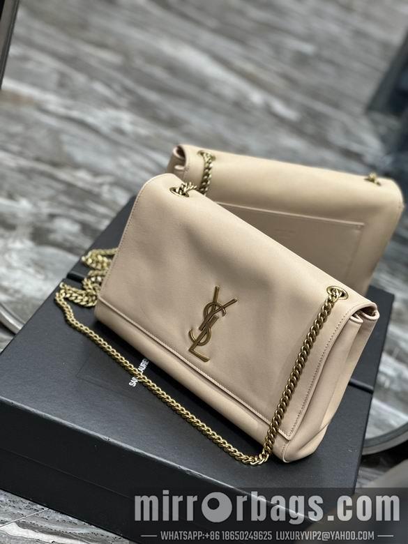 YSL Replica Bags 553804 28.5X20X6cm YG 1