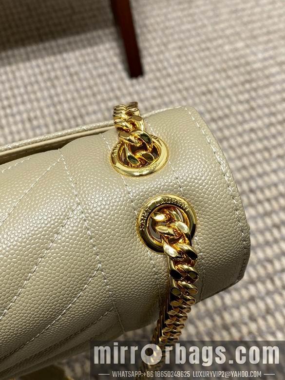 YSL Replica Bags 392739 24X17.5X6cm MT 3