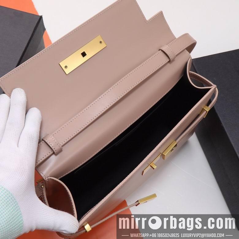 YSL Replica Bags 579271 29X20.5X7cm YG 2