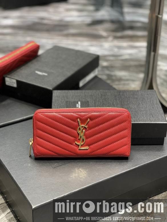 YSL Replica Bags A064K 19X9.5X2.5cm YG 2