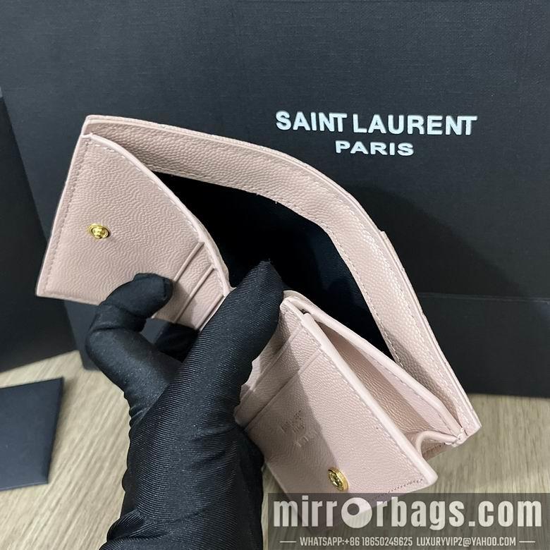 YSL Replica Bags 530841 11X8.5X3cm YG 4