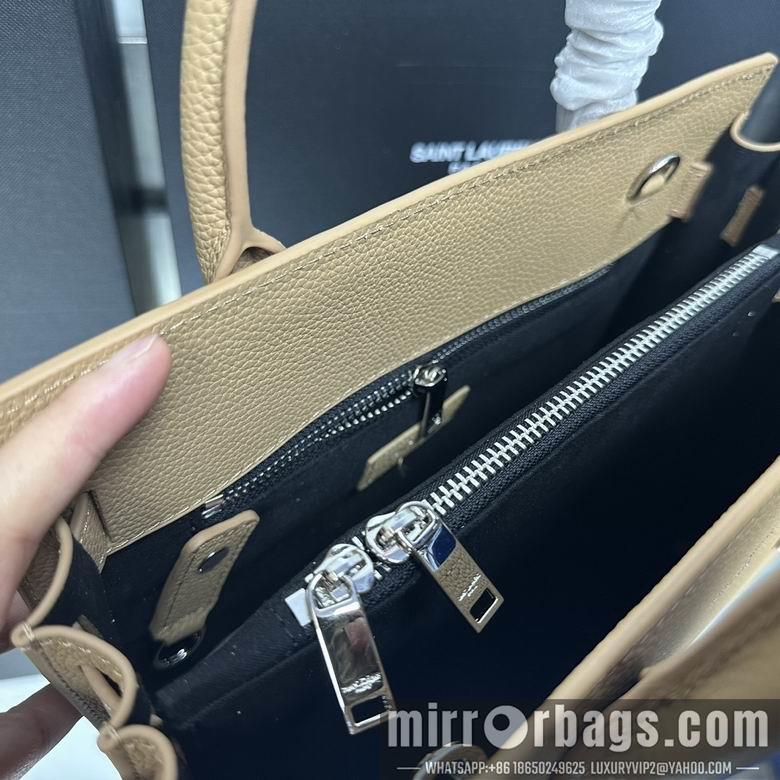 YSL Replica Bags 421863 26X20.5X12.5cm XMY 5