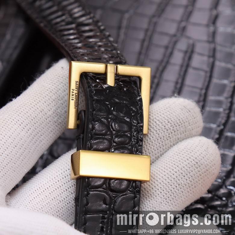 YSL Replica Bags 579271 29X20.5X7cm YG 1