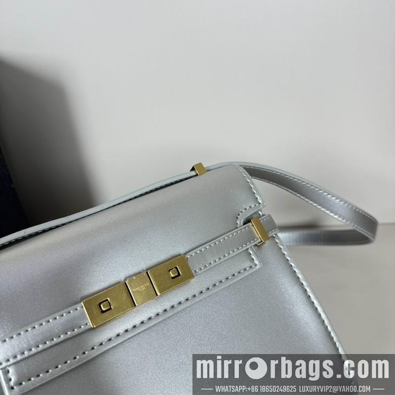YSL Replica Bags 19X14X4cm 032515 JY 10
