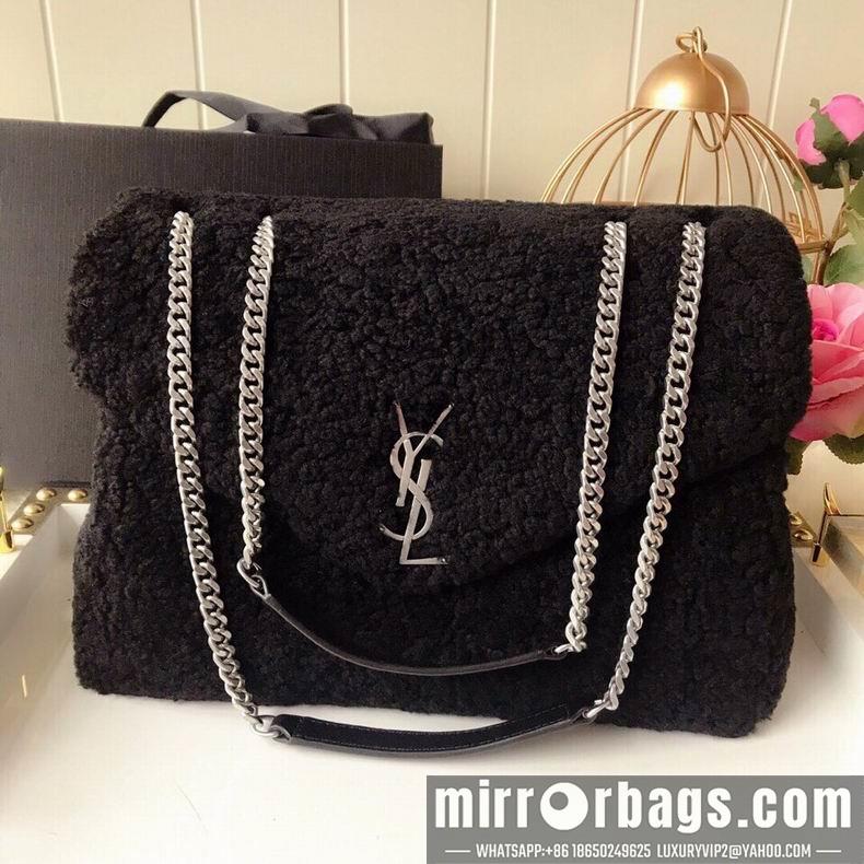YSL Replica Bags 459749 31x22x10 cm wf11