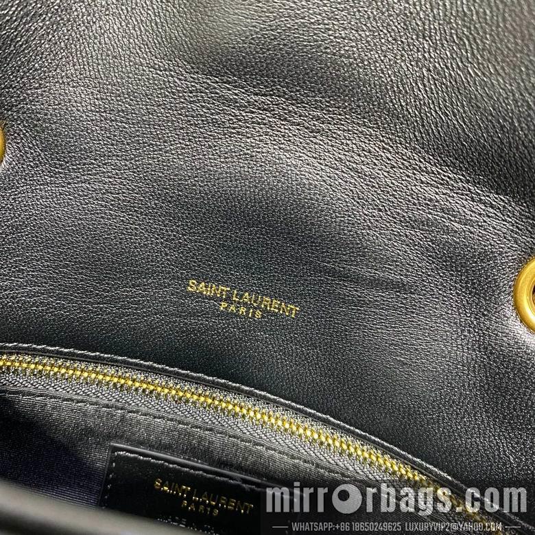 YSL Replica Bags 759337 23X15.5X8.5cm MT 5