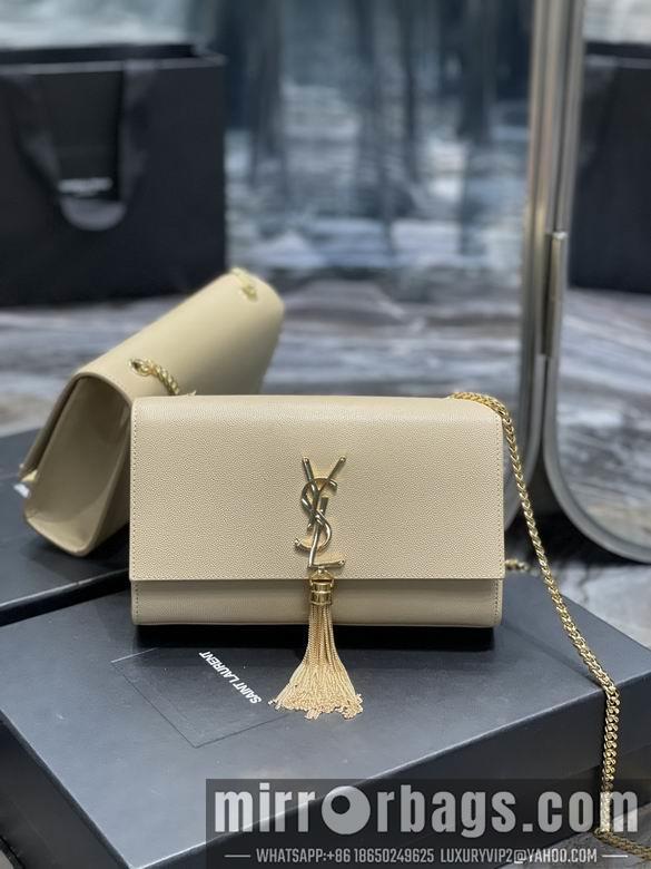 YSL Replica Bags 354119 24x14.5x5cm CN 1