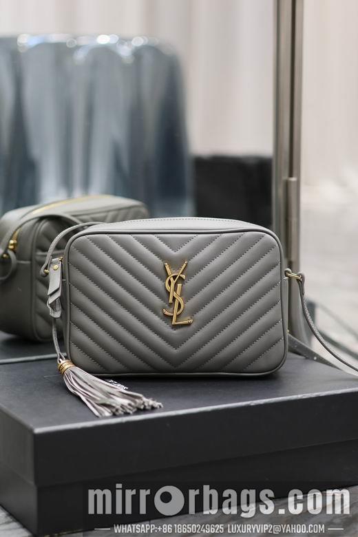 YSL Replica Bags 520534-1 23X16X6cm YG 6