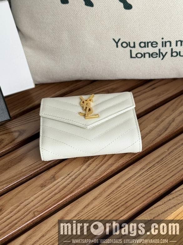 YSL Replica Bags 403943 12.5X10X2.5cm YG 2