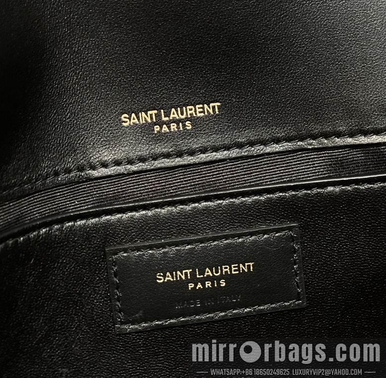 YSL Replica Bags 533037 22X16.5X7.5cm