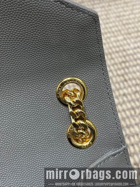 YSL Replica Bags 392739 24X17.5X6cm MT 2