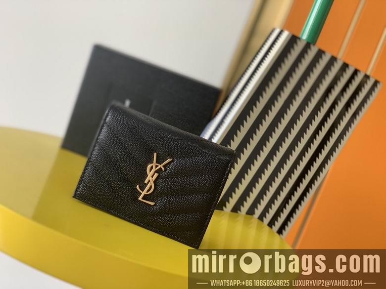 YSL Replica Bags 1069 11X8.5X3cm YG 2
