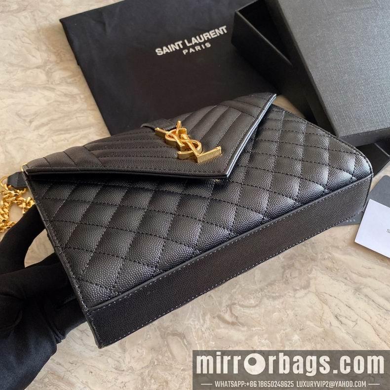 YSL Replica Bags 392739 24x17.5x6 cm mt04