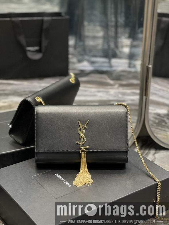 YSL Replica Bags 354119 24x14.5x5 cm wf08