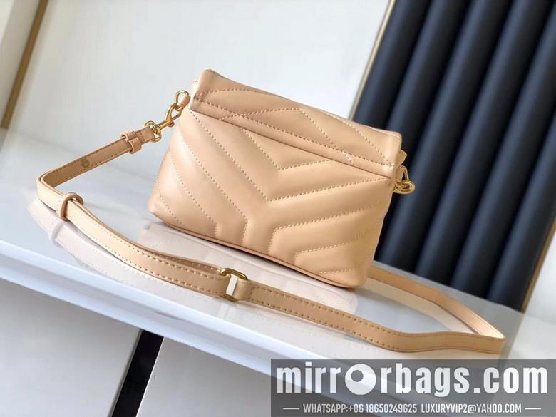 YSL Replica Bags 26599 20cm 8D 2