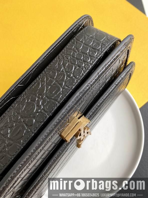 YSL Replica Bags 634305 23x16x6 cm wf05