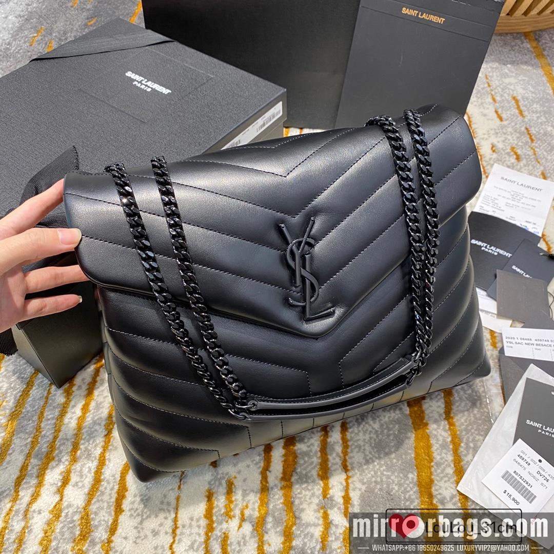 YSL Replica Bags 459749 31x22x10 cm wf08