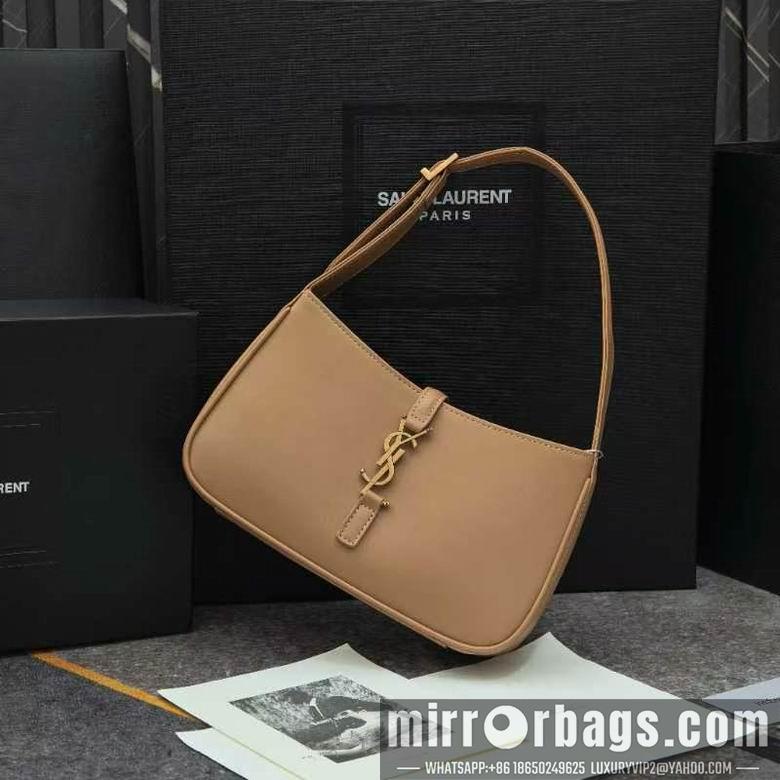 YSL Replica Bags 657228 25X14X6cm XMY 3