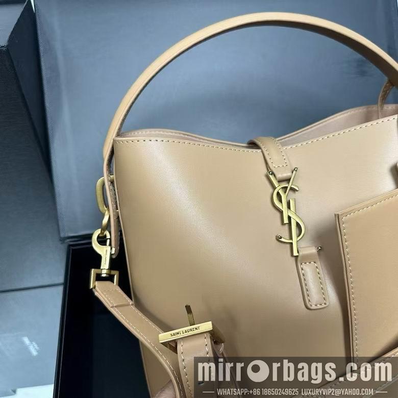 YSL Replica Bags 735215 26X20X12cm XMY 3