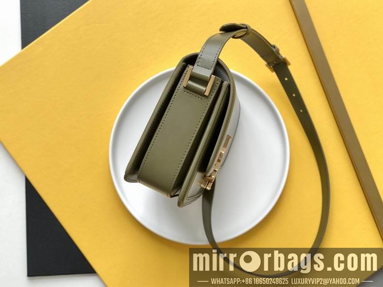 YSL Replica Bags 634305 23x16x6 cm wf03