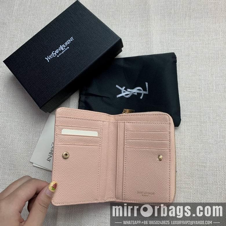 YSL Replica Bags 358090 15x9x2cm YG 5