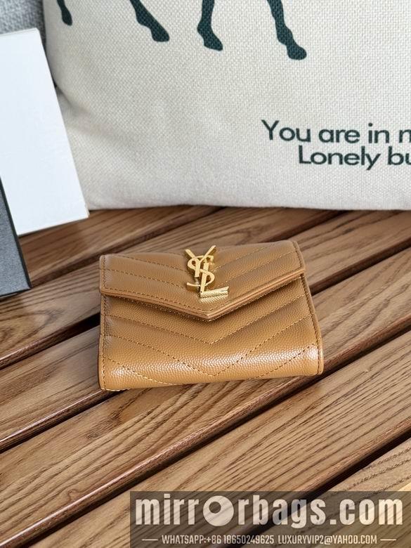 YSL Replica Bags 403943 12.5X10X2.5cm YG 6