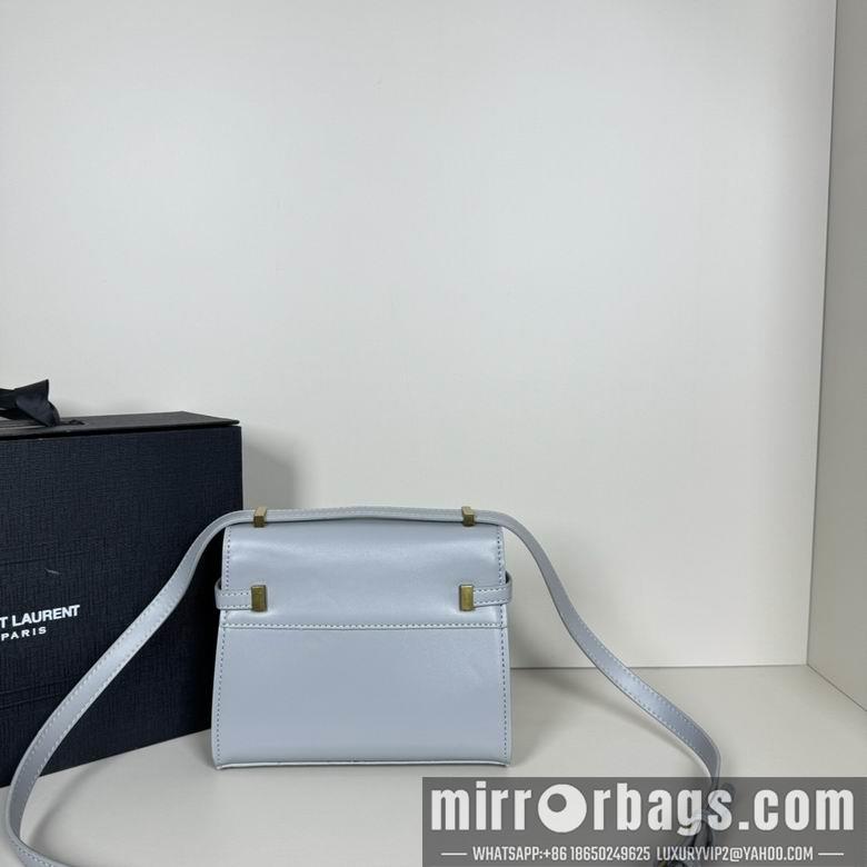 YSL Replica Bags 19X14X4cm 032515 JY 3