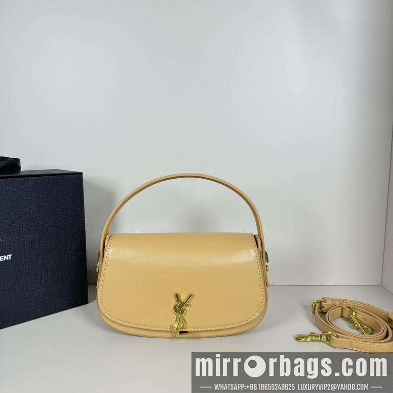 YSL Replica Bags 24X10X16.5cm 062403 XMY 8