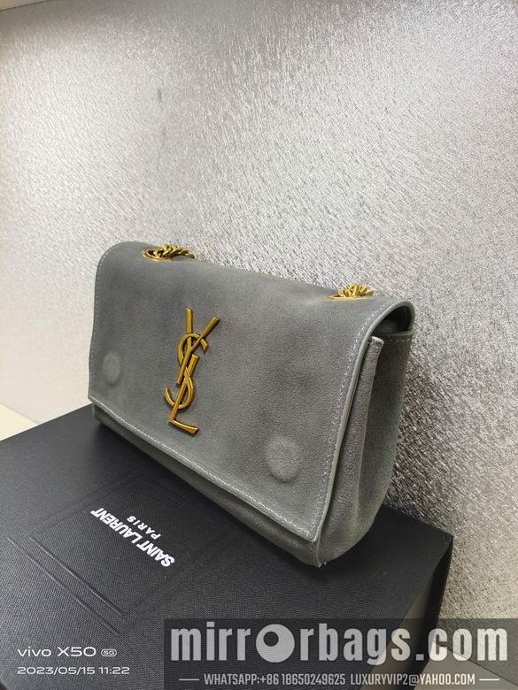 YSL Replica Bags 8865 22X14X5cm XMY 3
