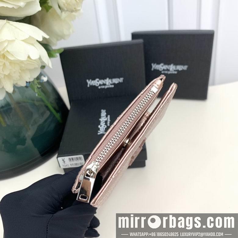 YSL Replica Bags 7045 11X9X2cm ZC 3