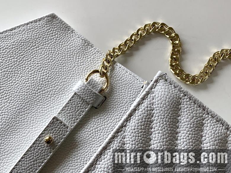 YSL Replica Bags Monogram woc 26801 22.5X14X4cm 8D 5