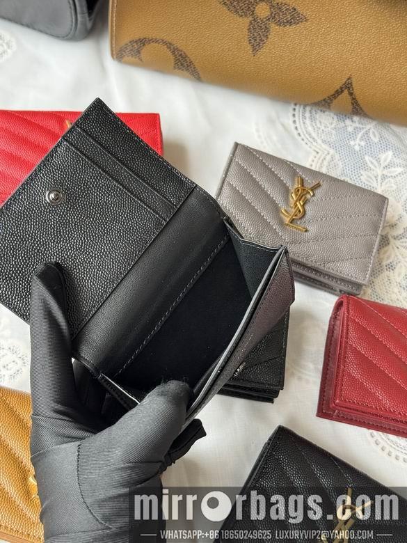 YSL Replica Bags 596323 10X7X2.5cm YG 1