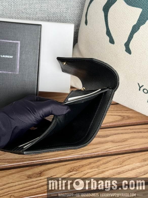 YSL Replica Bags 403943 12.5X10X2.5cm YG 11
