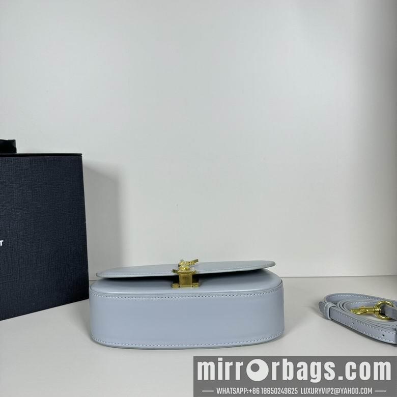 YSL Replica Bags 24X10X16.5cm 062403 XMY 4