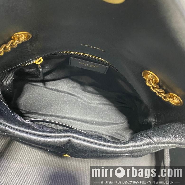 YSL Replica Bags 759337 23X15.5X8.5cm MT 3