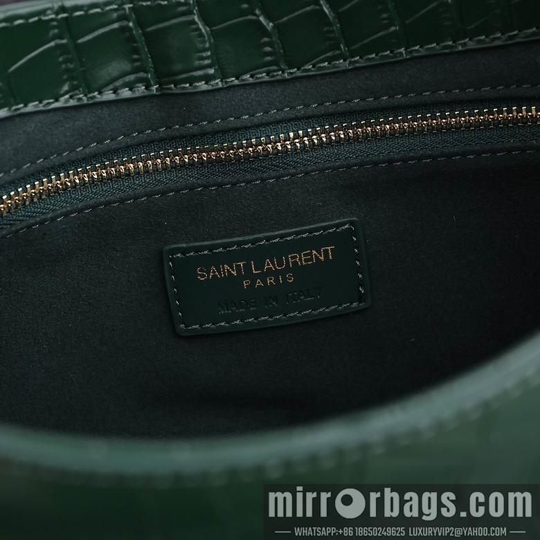 YSL Replica Bags 8003 23X16X6.5cm YG 3
