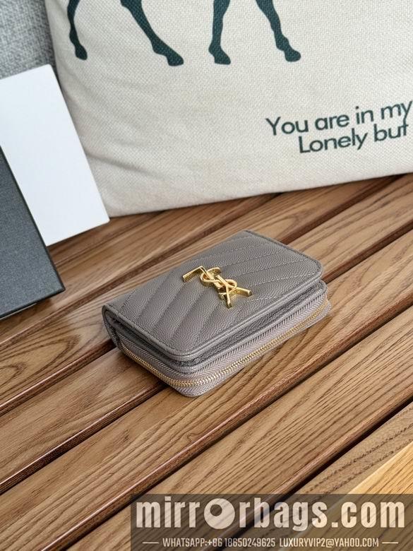 YSL Replica Bags 403723 12X10X3cm YG 9