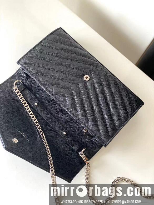 YSL Replica Bags Monogram woc 26801 22.5X14X4cm 8D 4