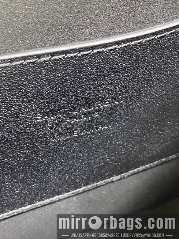 YSL Replica Bags 619740 18X15.5X5.5cm MT 3