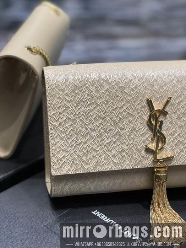 YSL Replica Bags 354119 24x14.5x5 cm wf06
