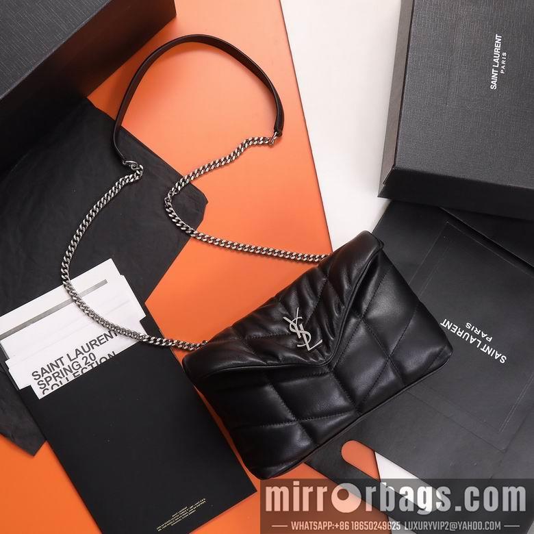 YSL Replica Bags 620333 23X15.5X8.5cm YG 6