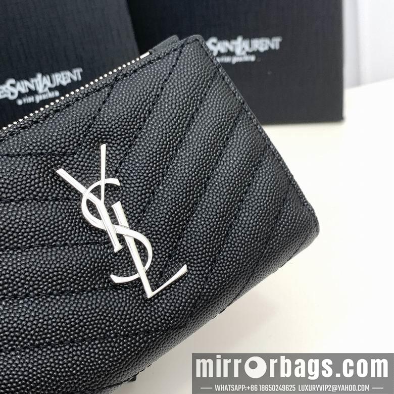 YSL Replica Bags 5947 13X9.5X2cm ZC 8