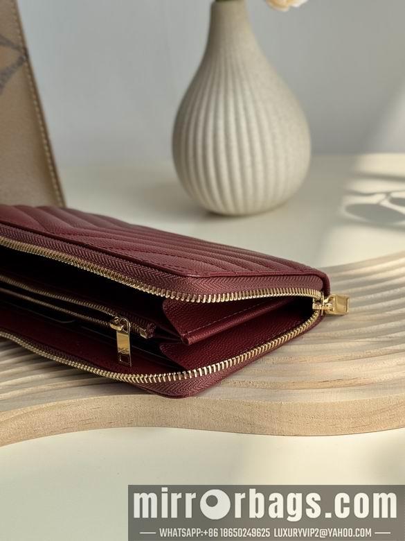 YSL Replica Bags 358094 19X10cm YG 1
