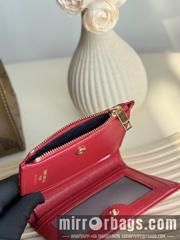 YSL Replica Bags 517045 13X9X1.5cm YG 12