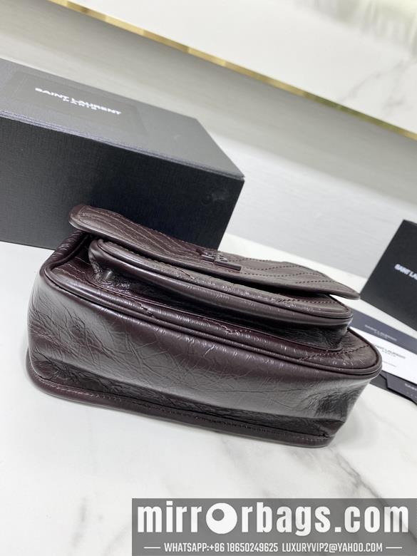 YSL Replica Bags Niki 498892 22X16X12cm MT 1