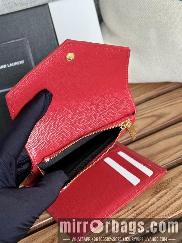 YSL Replica Bags 403943 12.5X10X2.5cm YG 9